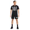 Nike Mens Hyverse Logo Dri-FIT T-Shirt