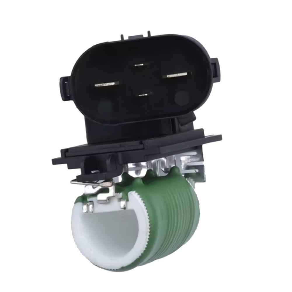 4pins Radiator Fan Blower Motor Resistor for Opel Corsa D Meriva Fiat Grande Punto 93341907 8390169 93175501