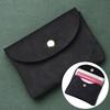 Change Bag, Women's Card Bag, Soft Leather Small Bag, Coin Bag, Men's Mini Small Wallet, Key Bag, Earphone Storage Bag.