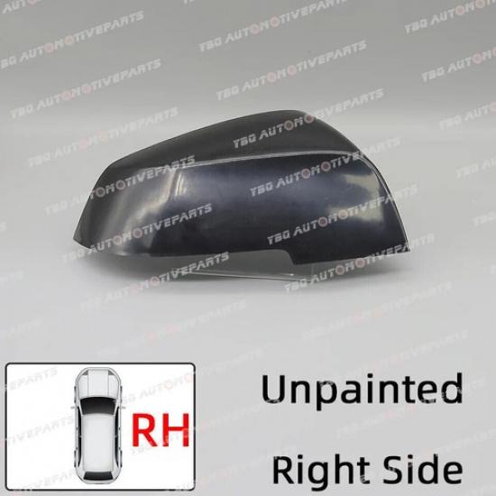 Wing Side Mirror Cover For BMW 220i 228i 230i 235i Convertible F23 2014 - 2018