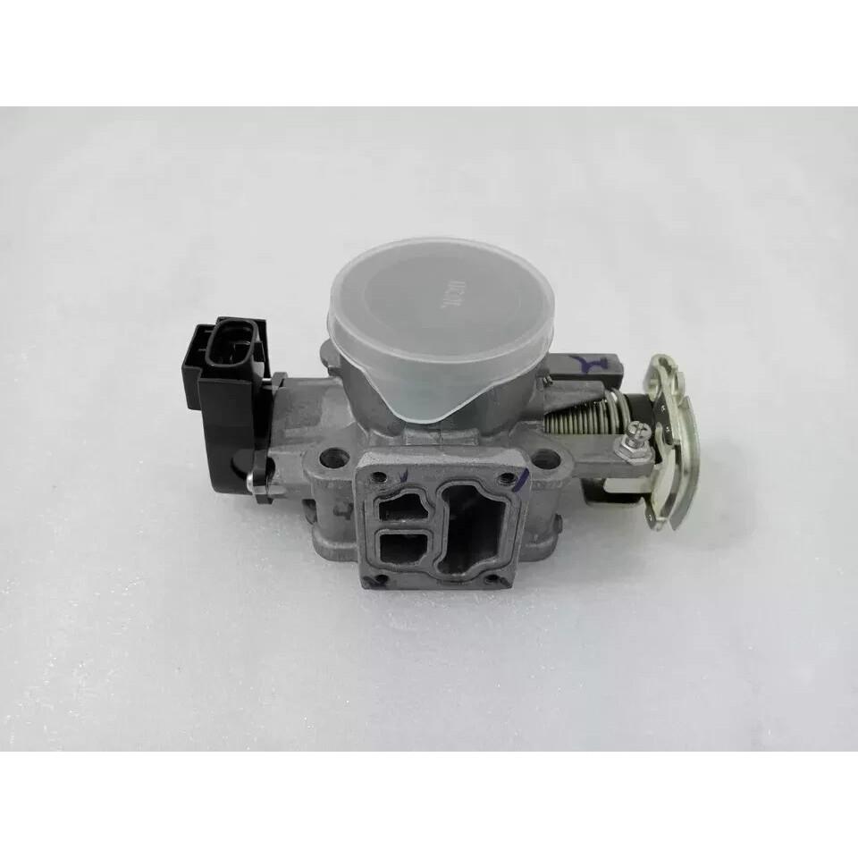 Corps d'accélérateur MPFI OEM Suzuki Samurai Gypsy SJ413 Assy 13401 M830A1 |Convient Pour