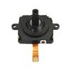 Vr Glasses Handle Replacement Rocker Wear-resistant Direction Stick Parts Compatible For Oculus