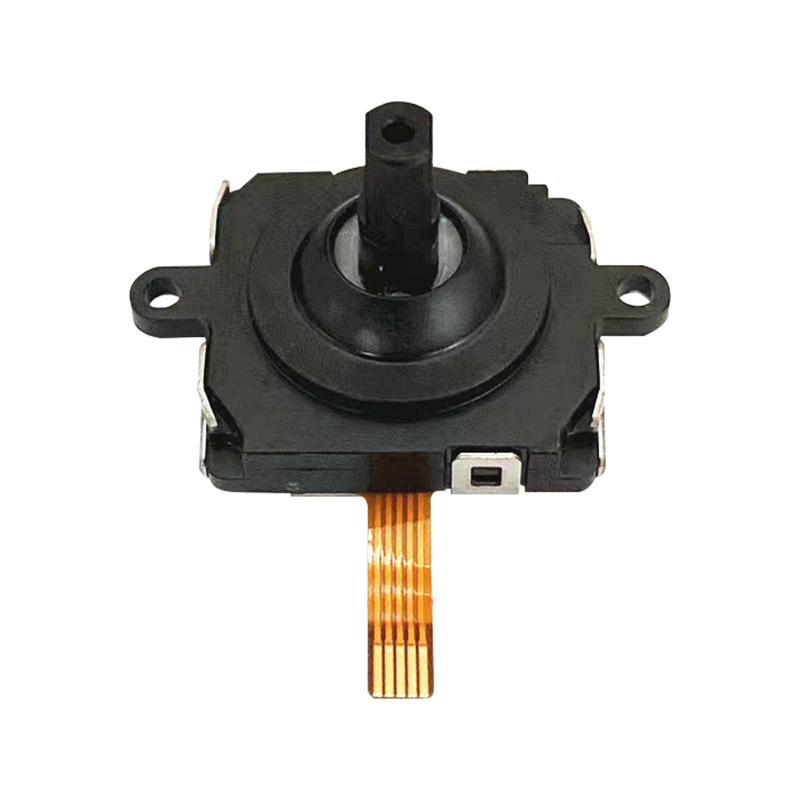 Vr Glasses Handle Replacement Rocker Wear-resistant Direction Stick Parts Compatible For Oculus