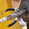 10000 PSI Grease Gun Coupler NPTI/8Quick Release Grease Oil Pump Tip Tool Car Syringe Lubricant Tip Repair Accessories