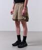 New Chief Chic D.P. Flex Layered Shorts (Beige)