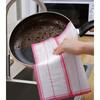 Super Absorbent, Thickened Cleaning Cloth - 10 Combination Dishcloths - Dry And Wet Cleaning Towels, Kitchen Cleaning Rags, Kitchen Tools
