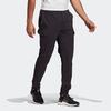 Adidas Tc Cargo Pants Sporty Woven Men Bottoms Black GJ2858