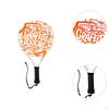 Beach Tennis Racket Professional Sturdy Equipment for Sport Men Women Black White