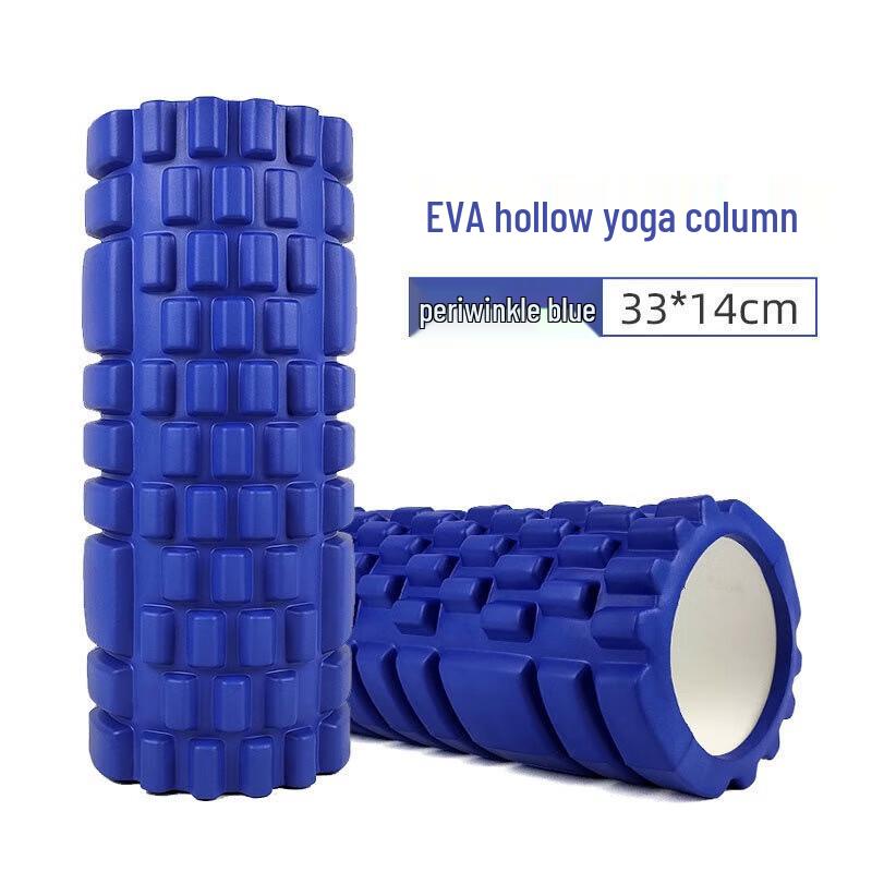 Yimai 3D Floating Point EVA Yoga Foam Roller