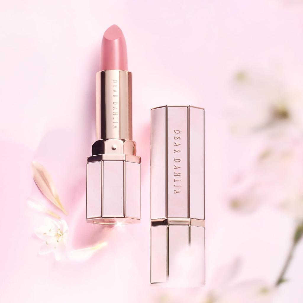 DEAR DAHLIA LIP PARADISE SENSUAL LIP GLOW Paradise Sensual Lip Glow (ISABELLE)