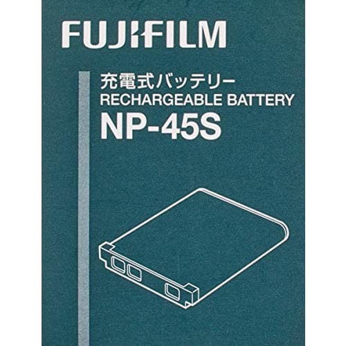 Dobíjecí baterie FUJIFILM NP-45S