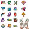 Detachable Cartoon Shoe Flower Buckle Decoration for Hole Shoes