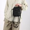 Fashion Men Small Shoulder Bags High Quality Mini Messenger Bag for Men Stylish Leisure Men's Shoulder Bags