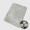 Wide 125cm Latest French Lace Fabric Hight Quality Embroidery Net Lace Fabric for Bridal Couture Evening Gown Material 5 Yards
