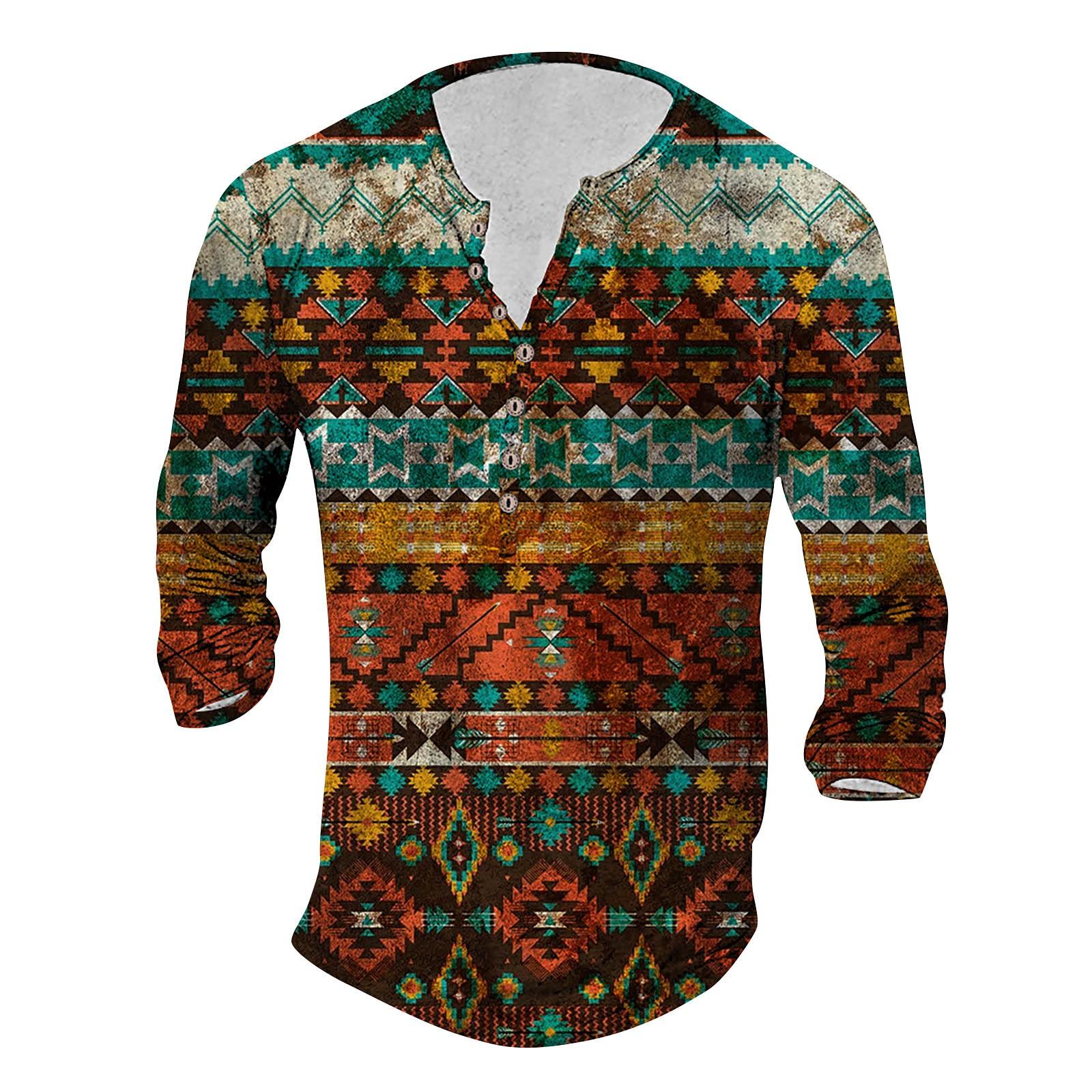 

Мужская футболка с длинным рукавом, с графическим и вышитым модным принтом, весенний и с длинным рукавом печатный пуловер M