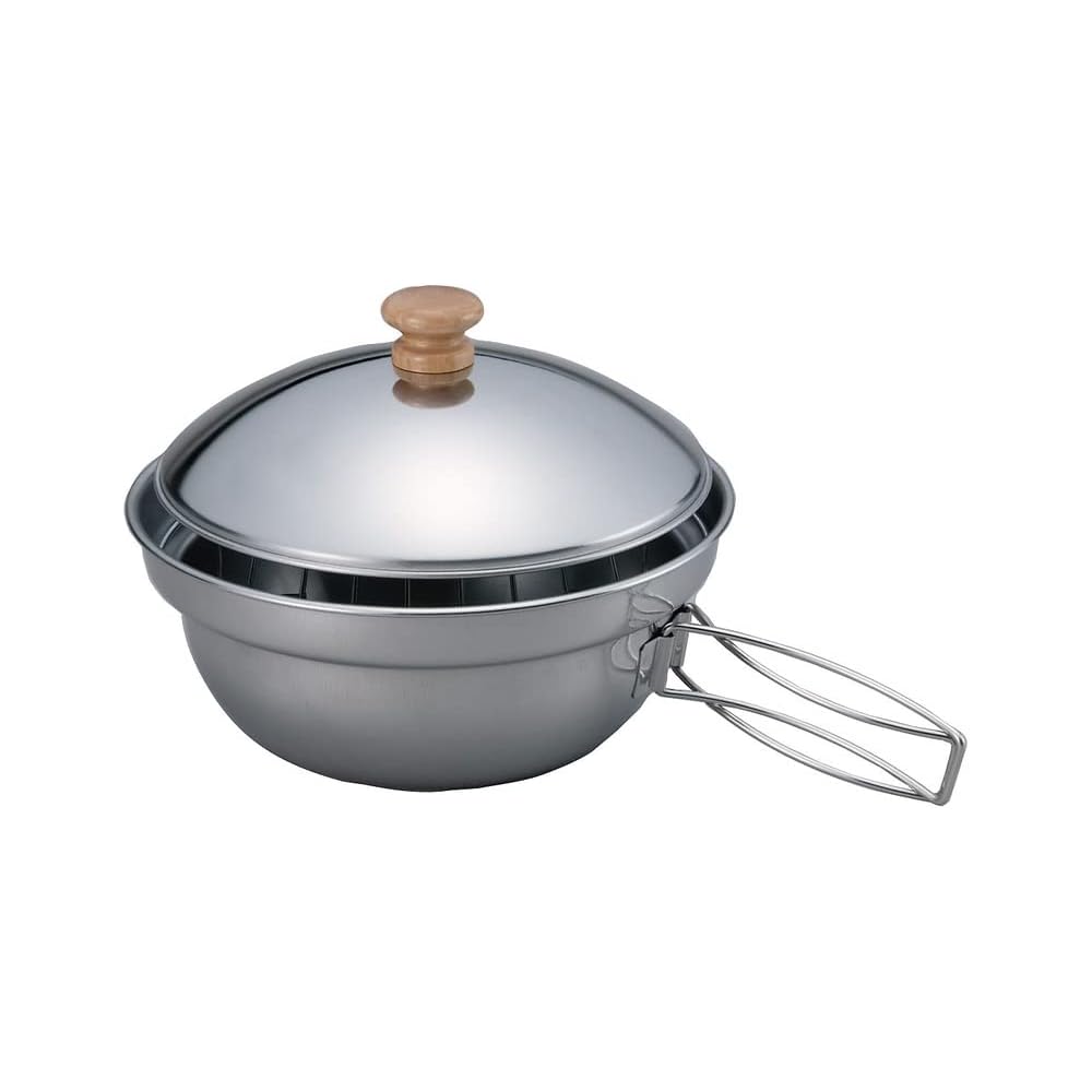 Soto Kitchen Aroma ST-125 Portable Cooking Stove Lightweight Compact Design