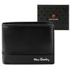 Compact Men's Wallet from Pierre Cardin with RFID