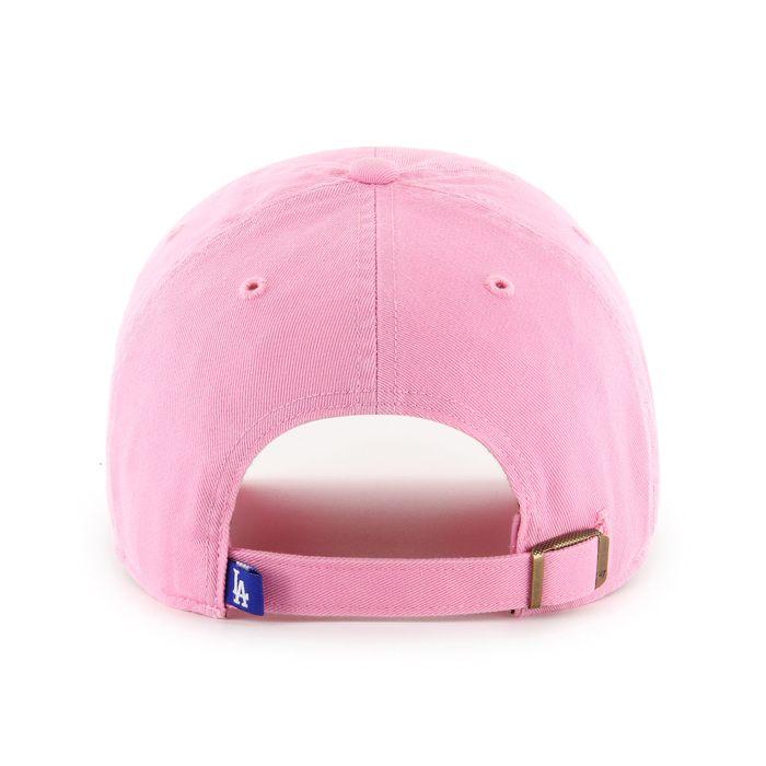 Casquette de baseball Dodgers MLB Clean Up