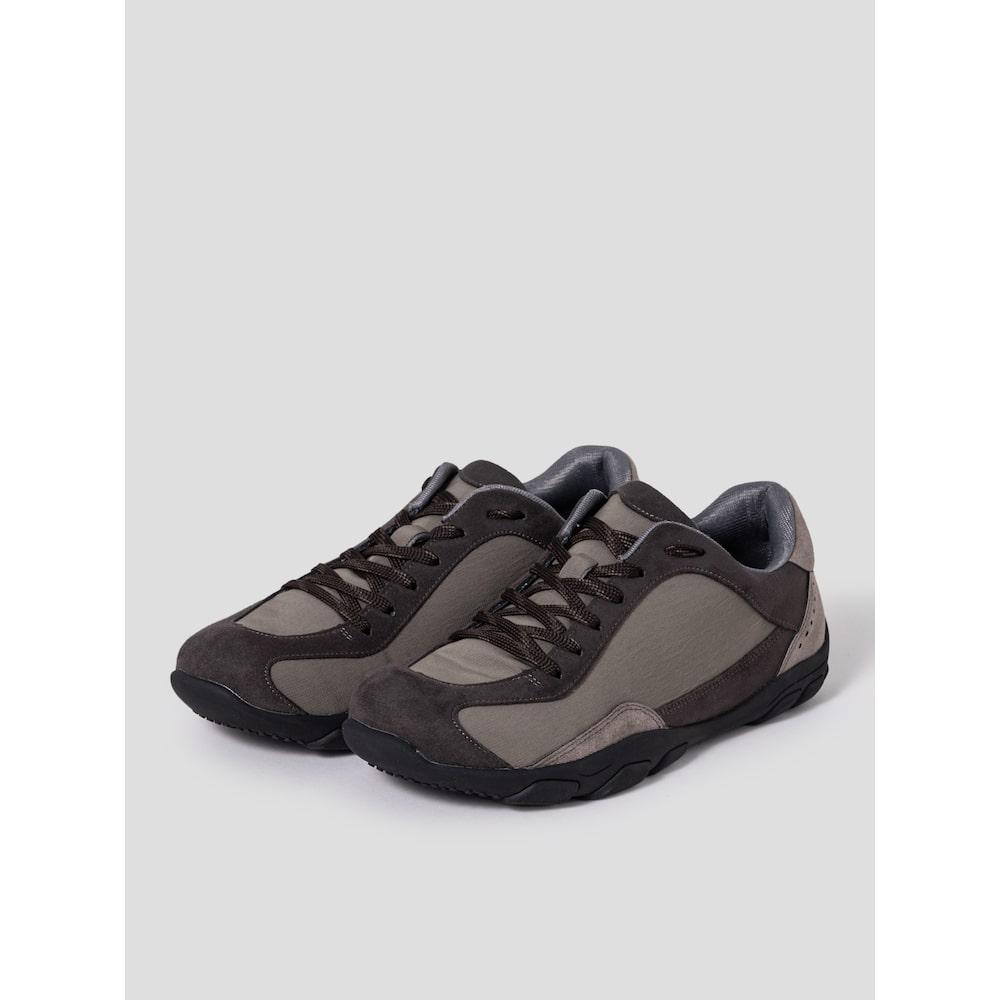 8Seconds 8S X Negativethree Sneakers Brown