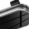 Car Visor Sunglasses Holder Auto Glasses Case Box Clip
