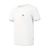 Tennis Simple Classic Fashion Casual Sports Training Tennis Style Comfortable Short Sleeve T-Shirt Men Tops A11M623138FWT