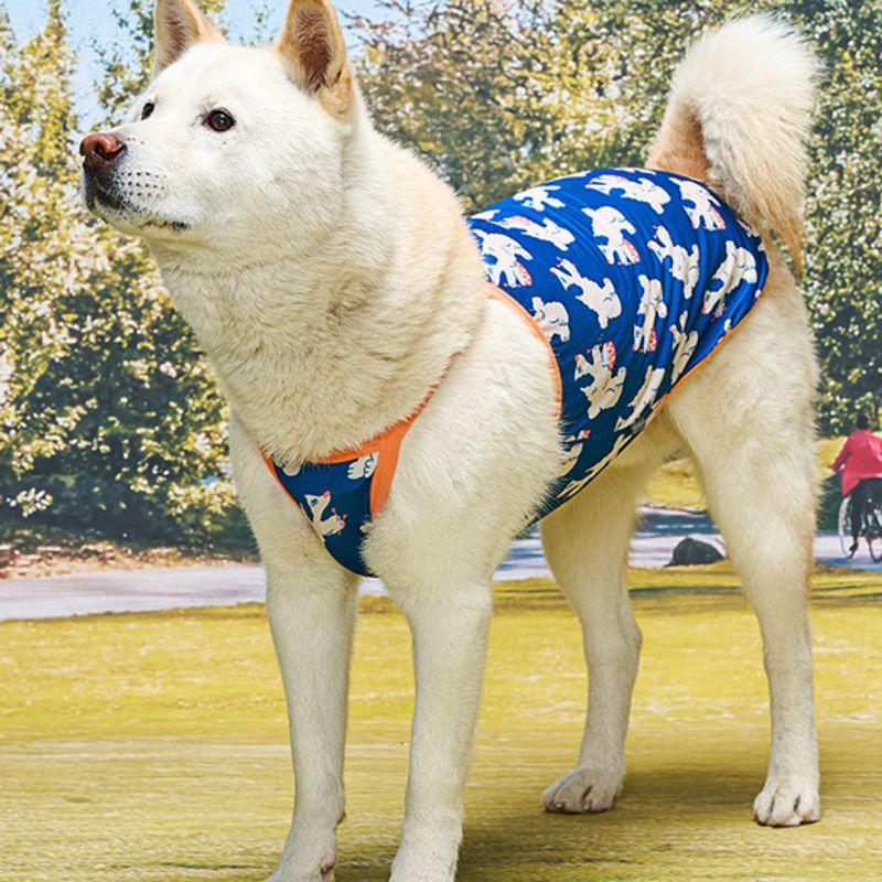 MUNIKUND Bug Guard-T : M-Band Navy