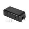 ABS Plastic Electric Bicycle Controller Box Waterproof Protective Cover Case for Electric Bicycle Motor Controller Accessories