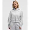 Lululemon Scuba Oversized Pool Zip Hcug