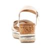 Lunar Womens/Ladies Donna Sandals
