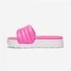 Puma Carmen Slide Puppy Women Pki39539902   Poison Pink Puma White