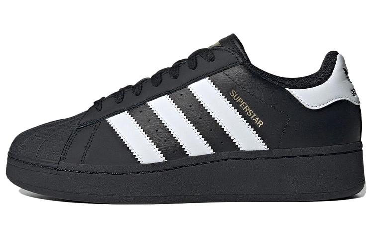 adidas originals Superstar Черно-белый IG9777 36