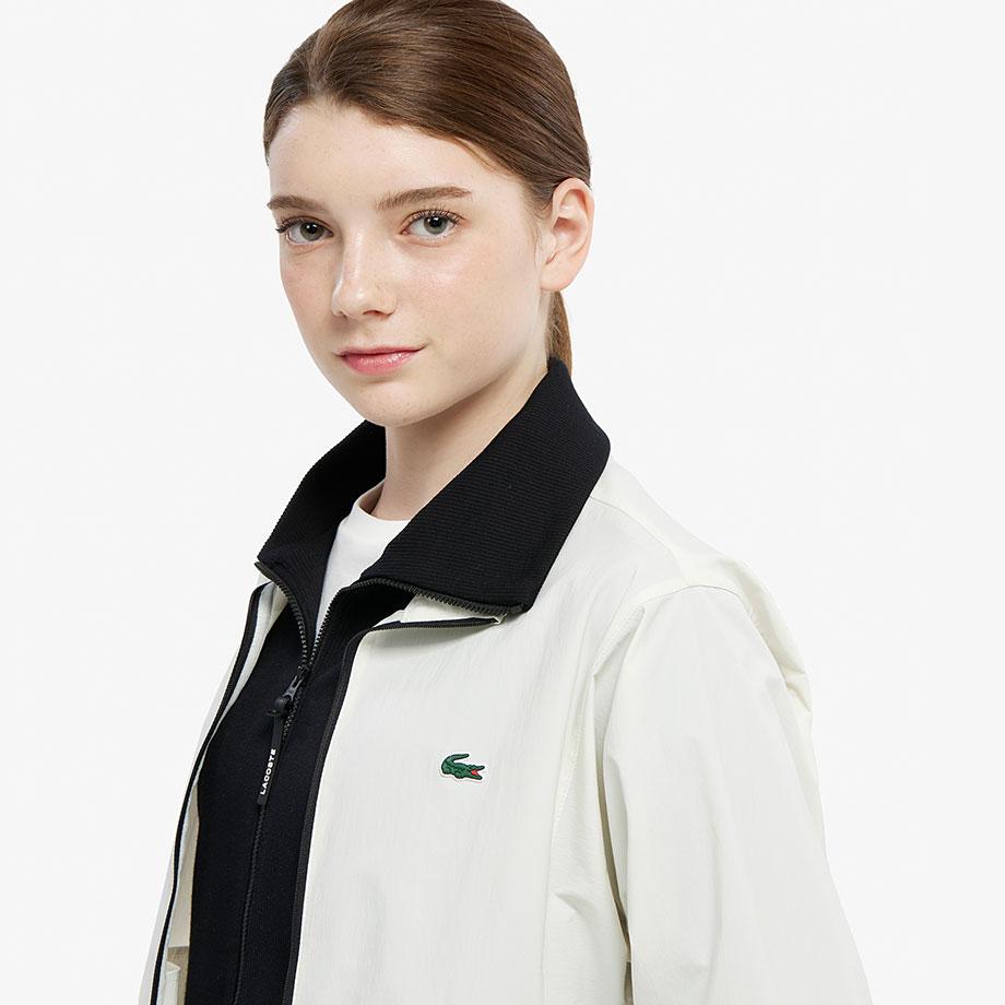 [lacoste] Women's Single Layer Jumper BF417E-55N70V