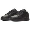 Jordan 1 Low GS Triple Black 2020 553560-091