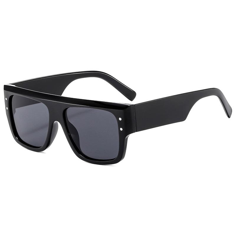 New Elegant Fashion Sunglasses For Women And Men Stylish Square Designer Brand Sun Glasses Luxury Drivnig Shades Uv400