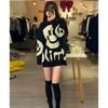 Women's Fashion Casual Fall Winter Long Sleeve O-Neck Sweaters