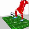TLXT Football Footwork Training Mat