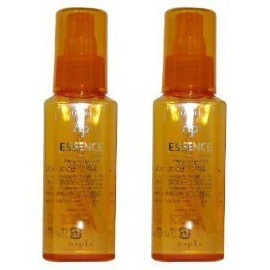 

[Set of 2] Napla Napure AP Essence 100ml