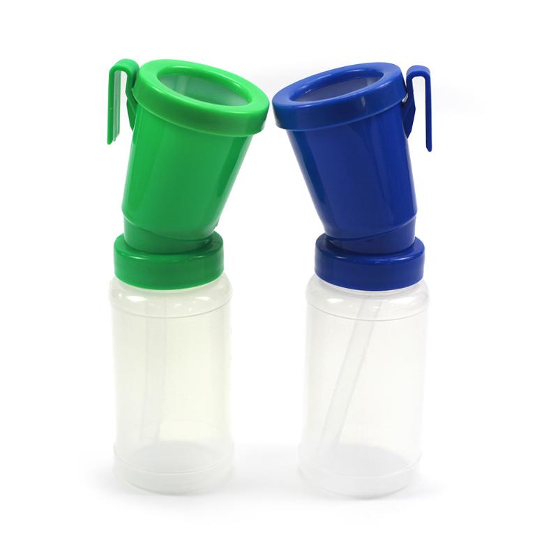 Portable Teat Dip Cup Professional Quality Prevents Return Excellent for Nipple Cleaning in Dairy Farm Routines