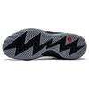 Li Ning Son Of Flash Bequeme Abriebfeste Atmungsaktive Low-Top Basketballschuhe Herren Schwarz ABPT019-7