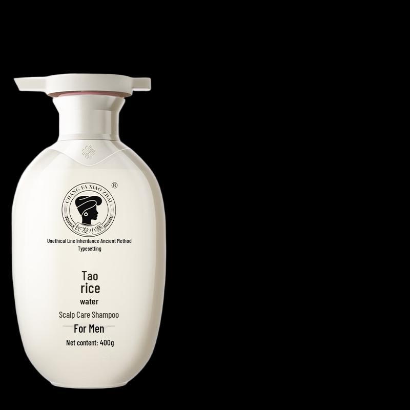Changfa Xiazhai Rice Water Scalp Care Shampoo