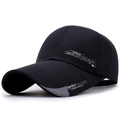 New Outdoor Sport Baseball Cap Four Seasons Fashion Men Hip Caps Fashion Women Outdoor Hop Adjustable Hat Embroid Golf Hats