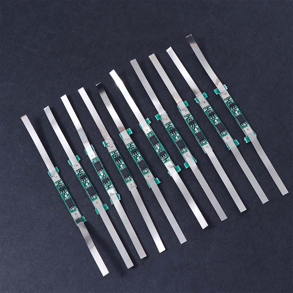 Module Li-ion Battery 18650 Board Voltage Detection Circuit Protection Board BMS Protection