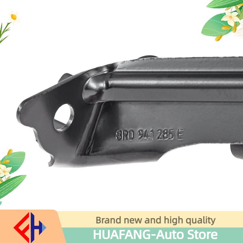 Front Left Side Headlight Level Sensor For Q5 2.0/3.0/3.2 2008-17,q5/sq5 Tdi 2012-2017 High Quality 8r0941285e,8r0941285g