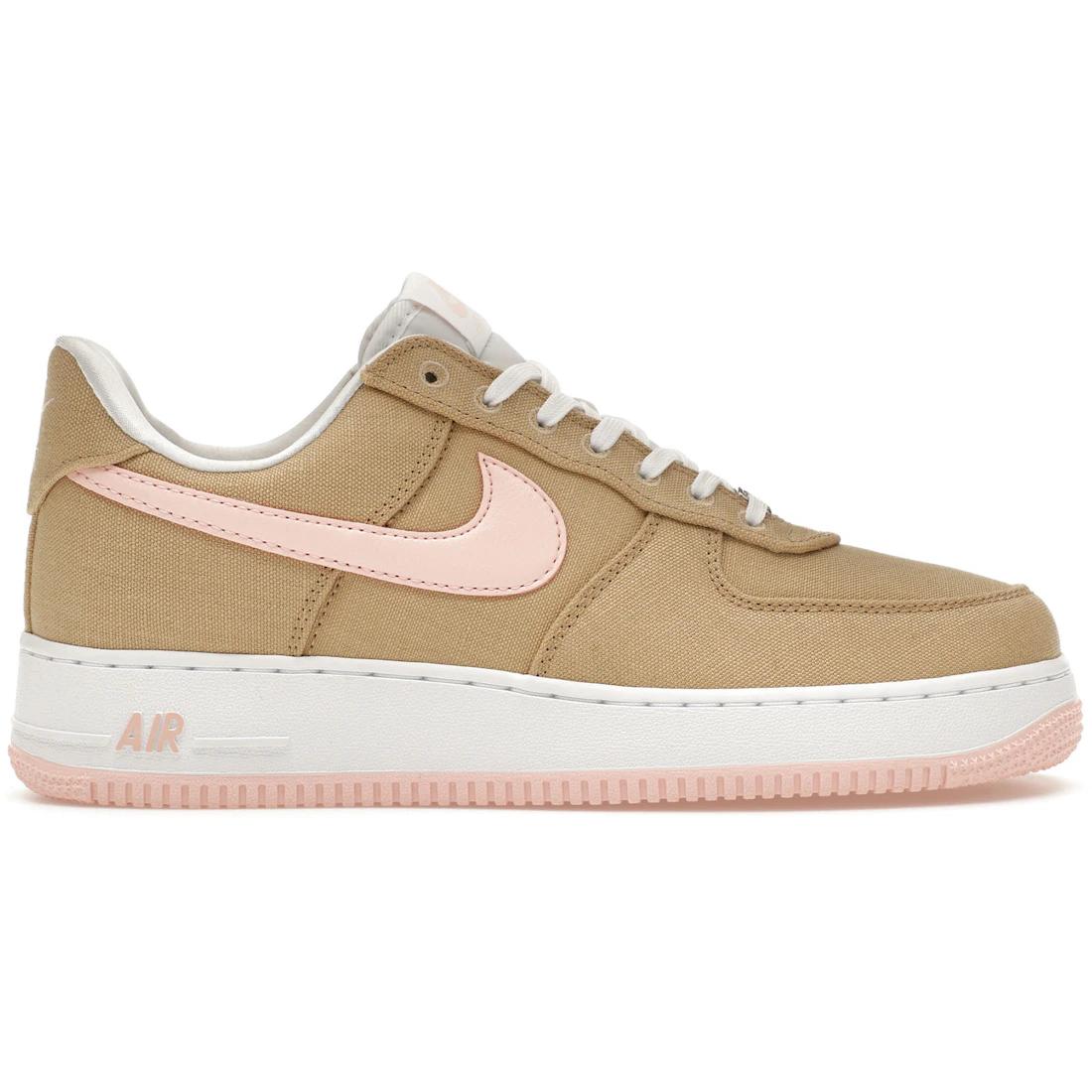 

Sneaker Nike Air Force 1 Low Linen Canvas(HV2021-200) 36