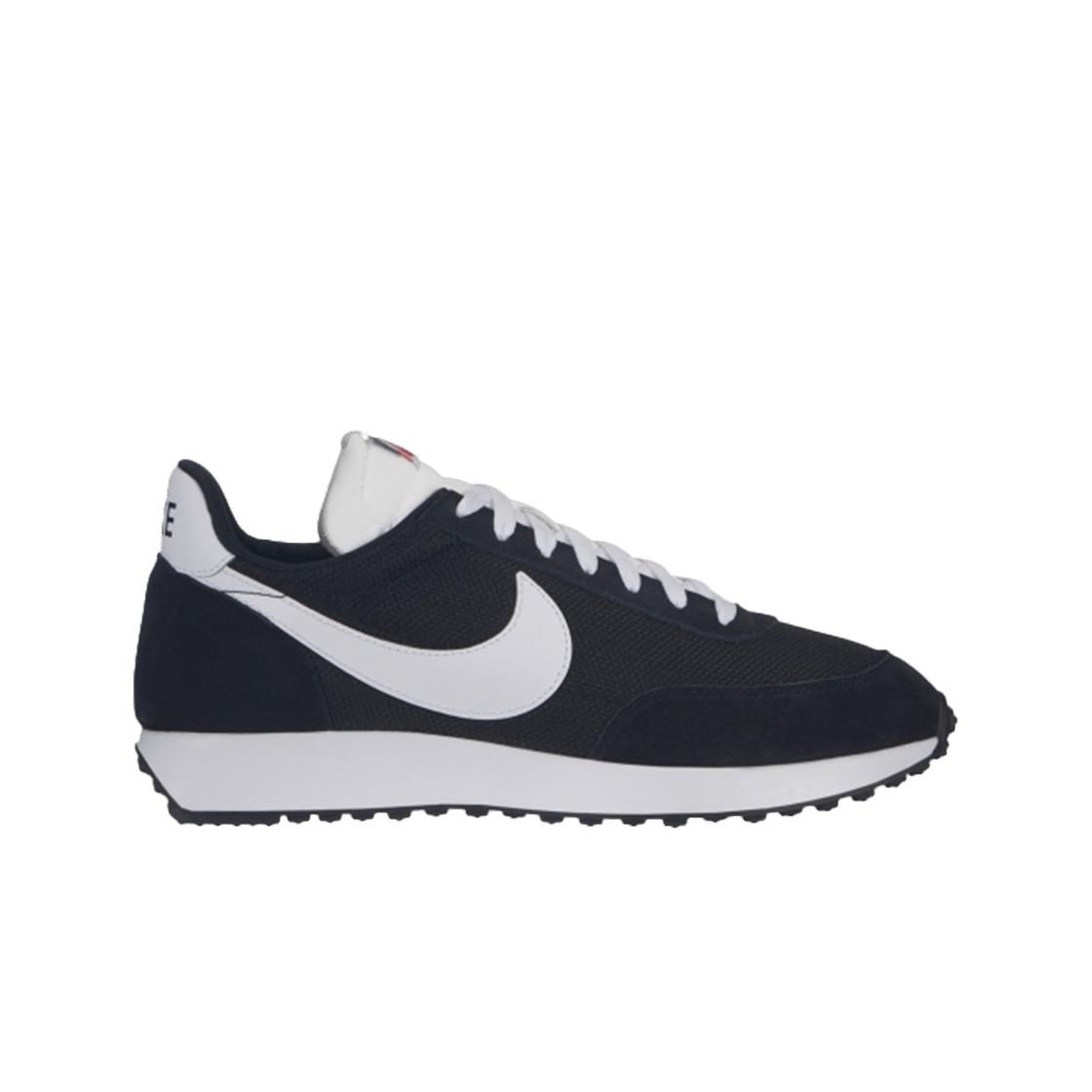 

Мужские кроссовки Nike Air Tailwind 79 Black White 487754-009