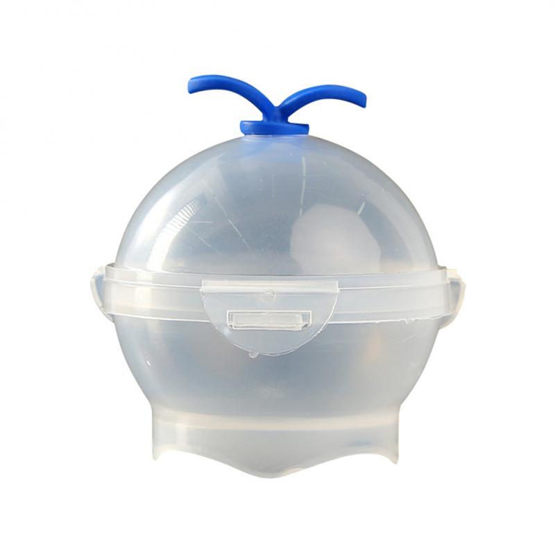 

Форма для кубиков льда с одним отверстием