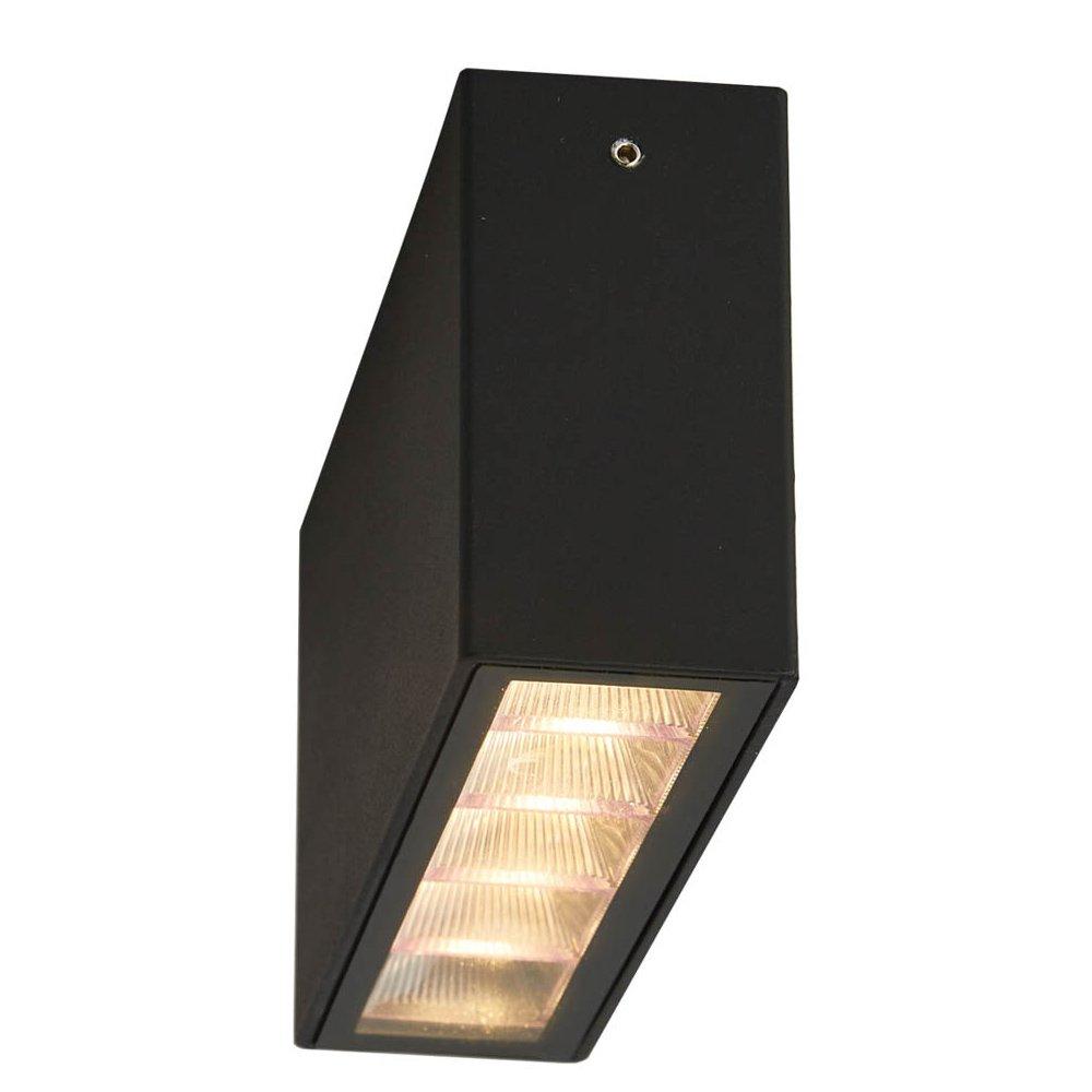 Oprawa Zewnętrzna Natynkowa Spot IP54 LED 5W FORLI 4K OWL-2015-4K Italux