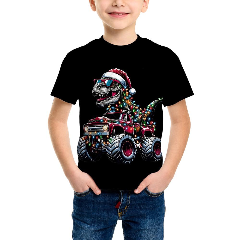 Dinosaur T-Rex Retro Novelty Men Kids Women Funny Dinosaur T-Shirt Print Original Design Gifts T Shirts Funny Shirt