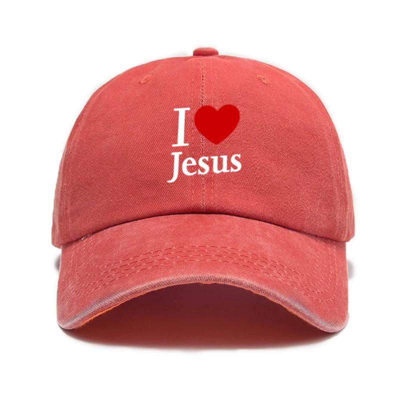Adjustable Baseball Cap With Print - Stylish And Casual Hat For Everyday Wear