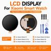 LCD Screen Display Replacement For Xiaomi Watch S1 S1 Pro S2 42mm 46mm S3 S4 Smart Watch Repair Parts